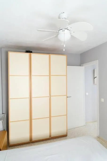 Appartement Pasquin à Cadix