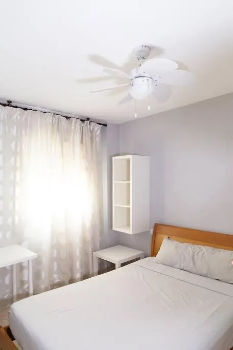 Appartement Pasquin à Cadix