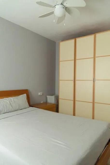 Appartement Pasquin à Cadix Espagne